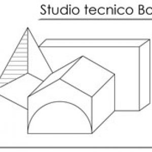 Logo Studio Tecnico Boer